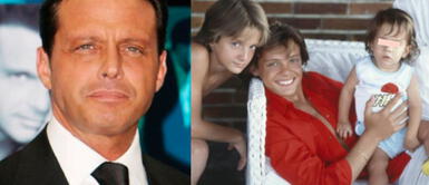 Luis Miguel: ¿Qué pasó con su hermano menor, quién estuvo con su mamá al desaparecer? Luis Miguel: ¿Qué pasó con su hermano menor, quién estuvo con su mamá al desaparecer?