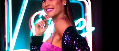 María Pía Copello agradece a sus haters por el éxito de su canción: "Son parte de mi logro" María Pía Copello agradece a sus haters por el éxito de su canción: "Son parte de mi logro"