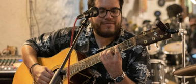 José Timarchi: el primer hacker cultural del Perú | FOTO José Timarchi: el primer hacker cultural del Perú | FOTO