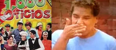 ¿Qué pasó con la vida del recordado Armando de 'Mil Oficios'? | FOTO ¿Qué pasó con la vida del recordado Armando de 'Mil Oficios'? | FOTO