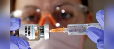 ¿Qué es la mielitis transversa? La enfermedad que suspendió la vacuna de AstraZeneca contra la COVID-19 ¿Qué es la mielitis transversa? La enfermedad que suspendió la vacuna de AstraZeneca contra la COVID-19