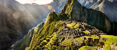 Machu Picchu postula como la mejor atracción turística de Sudamérica ¡Vota AQUÍ! Machu Picchu postula como la mejor atracción turística de Sudamérica ¡Vota AQUÍ!