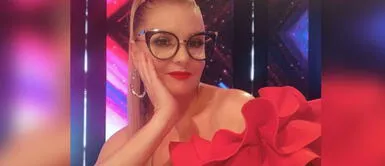 Johanna San Miguel se muestra más glamorosa que nunca con un pícaro look de invierno Johanna San Miguel se muestra más glamorosa que nunca con un pícaro look de invierno