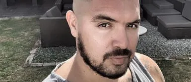 Juan Manuel Vargas se lanza como modelo de ropa tras crisis por coronavirus Juan Manuel Vargas se lanza como modelo de ropa tras crisis por coronavirus