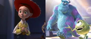 Disney: conoce qué películas podrás ver gracias al Pixar Fest | VIDEO Disney: conoce qué películas podrás ver gracias al Pixar Fest | VIDEO