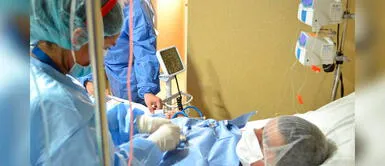 Descubren por qué las personas con síndrome de Down tienen mayor riesgo de leucemia Descubren por qué las personas con síndrome de Down tienen mayor riesgo de leucemia