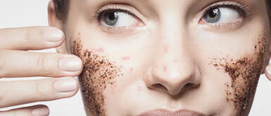 4 signos que demuestran que no estás exfoliando adecuadamente tu piel 4 signos que demuestran que no estás exfoliando adecuadamente tu piel