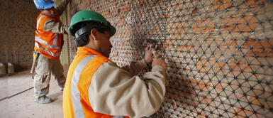 ¿Deseas tener una habitación segura en casa ante sismos? Conoce el Bono de Protección ¿Deseas tener una habitación segura en casa ante sismos? Conoce el Bono de Protección