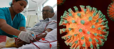 ¿Por qué la COVID-19 afecta más a los pacientes que tienen una enfermedad renal? ¿Por qué la COVID-19 afecta más a los pacientes que tienen una enfermedad renal?