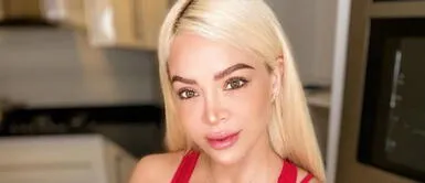 Sheyla Rojas reaparece: “Con la cabeza bien alta y el mundo bajo mis pies” | VIDEO Sheyla Rojas reaparece: “Con la cabeza bien alta y el mundo bajo mis pies” | VIDEO