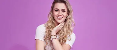 Ducelia Echevarría lleva a otro nivel la moda de las botas XL para tener un glorioso look Ducelia Echevarría lleva a otro nivel la moda de las botas XL para tener un glorioso look