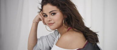Selena Gomez confesó que sufrió de discriminación en su niñez por ser latina Selena Gomez confesó que sufrió de discriminación en su niñez por ser latina