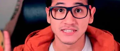 Andynsane: seguidora lo denunció de acoso y hostigamiento Andynsane: seguidora lo denunció de acoso y hostigamiento