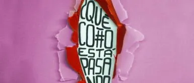 '¿Qué coño está pasando?', el documental de Netflix que habla del feminismo | VIDEO '¿Qué coño está pasando?', el documental de Netflix que habla del feminismo | VIDEO