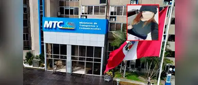 Filtran audio de jovencita que trabaja en MTC: "Martín Vizcarra me ayudó" | VÍDEO Filtran audio de jovencita que trabaja en MTC: "Martín Vizcarra me ayudó" | VÍDEO