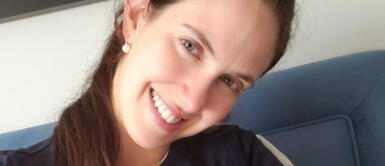 Emilia Drago reveló que a su bebé le detectaron displasia de cadera | VIDEO Emilia Drago reveló que a su bebé le detectaron displasia de cadera | VIDEO