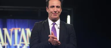 Carlos Carlín: "Me hace infeliz la torpeza de la gente, que no aprenda de la pandemia" Carlos Carlín: "Me hace infeliz la torpeza de la gente, que no aprenda de la pandemia"