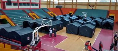 Ministerio Público interviene sedes del IPD por presuntas irregularidades Ministerio Público interviene sedes del IPD por presuntas irregularidades