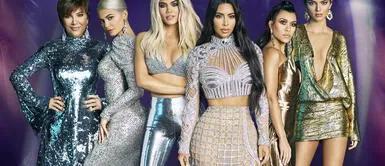 Kim Kardashian anuncia el fin de “Keeping Up With The Kardashians” Kim Kardashian anuncia el fin de “Keeping Up With The Kardashians”