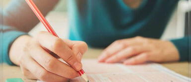 Beca-18: Conoce las claves para dar un mejor examen, según uno de sus ganadores Beca-18: Conoce las claves para dar un mejor examen, según uno de sus ganadores