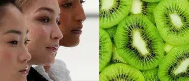 Kiwi y limón: Prepapra esta sencilla mascarilla para neutralizar la grasa en el rostro Kiwi y limón: Prepapra esta sencilla mascarilla para neutralizar la grasa en el rostro