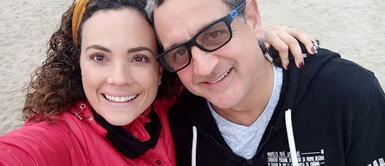 Connie Chaparro reveló algunos tips de pareja tras cumplir 10 años con Sergio Galliani Connie Chaparro reveló algunos tips de pareja tras cumplir 10 años con Sergio Galliani