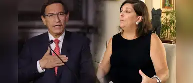 RMP revela qué denuncias penales debe hacer la Presidencia para "defender la democracia" RMP revela qué denuncias penales debe hacer la Presidencia para "defender la democracia"