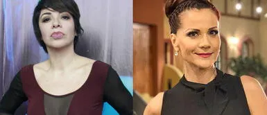 Artistas se pronuncian sobre la crisis: “No nos dejemos manipular por ese sucio ser” Artistas se pronuncian sobre la crisis: “No nos dejemos manipular por ese sucio ser”