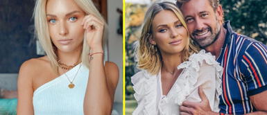 Irina Baeva confirma su separación con Gabriel Soto pese a su amor | VIDEO Irina Baeva confirma su separación con Gabriel Soto pese a su amor | VIDEO