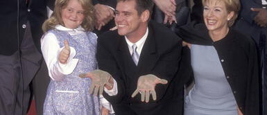 Jane Erin, la desconocida hija de Jim Carrey que sorprende con su gran parecido | FOTOS Jane Erin, la desconocida hija de Jim Carrey que sorprende con su gran parecido | FOTOS