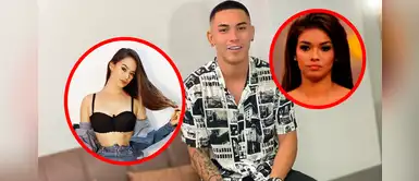 Caso Jean Deza: el perfil de un agresor que domina el balón de la violencia Caso Jean Deza: el perfil de un agresor que domina el balón de la violencia