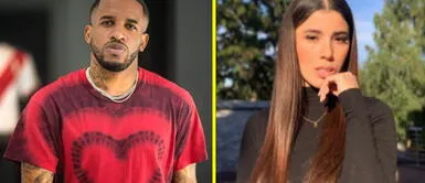 Farfán deja misterioso mensaje tras comentarse su distanciamiento con Yahaira | FOTO Farfán deja misterioso mensaje tras comentarse su distanciamiento con Yahaira | FOTO