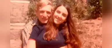 Esposos se toman de la mano y mueren con 4 minutos de diferencia a causa de la COVID-19 Esposos se toman de la mano y mueren con 4 minutos de diferencia a causa de la COVID-19