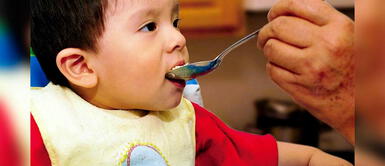 Conoce cómo darles una dieta balanceada a los infantes en tiempos de pandemia Conoce cómo darles una dieta balanceada a los infantes en tiempos de pandemia