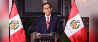 Congreso aprueba moción de vacancia presidencial de Martín Vizcarra por incapacidad moral | VÍDEO Congreso aprueba moción de vacancia presidencial de Martín Vizcarra por incapacidad moral | VÍDEO