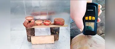 Loreto: Productores elaboran bowls de madera tras recibir capacitación del MINAGRI Loreto: Productores elaboran bowls de madera tras recibir capacitación del MINAGRI