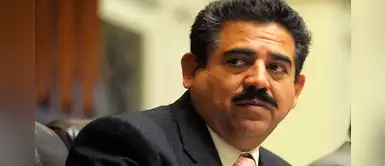 Manuel Merino buscó respaldo de FF.AA para asumir presidencia del Perú tras posible vacancia Manuel Merino buscó respaldo de FF.AA para asumir presidencia del Perú tras posible vacancia