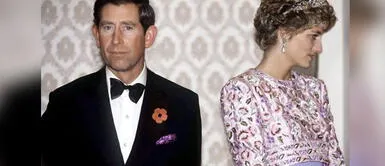 Esta es la triste razón por la que la Princesa Diana se negó a utilizar Chanel por años Esta es la triste razón por la que la Princesa Diana se negó a utilizar Chanel por años