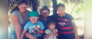 “Quiero vender mis órganos”: Padre desesperado al no tener cómo sustentar a su familia “Quiero vender mis órganos”: Padre desesperado al no tener cómo sustentar a su familia