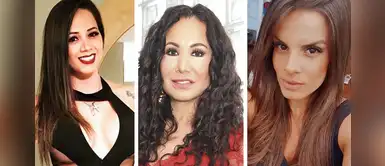 Famosas que rompieron prejuicios y demostraron que el amor no tiene edad | FOTOS Famosas que rompieron prejuicios y demostraron que el amor no tiene edad | FOTOS