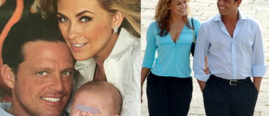 Luis Miguel: Su ausencia como padre en la vida de sus hijos con Aracely Arámbula Luis Miguel: Su ausencia como padre en la vida de sus hijos con Aracely Arámbula