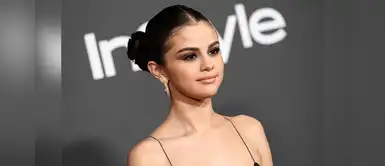 Selena Gómez reveló experiencias de sexualización y discriminación Selena Gómez reveló experiencias de sexualización y discriminación