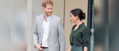 Príncipe Harry devuelve el dinero que costó reformar su mansión inglesa Príncipe Harry devuelve el dinero que costó reformar su mansión inglesa