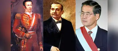 ¿Cuántos presidentes del Perú fueron vacados por ‘incapacidad moral’? ¿Cuántos presidentes del Perú fueron vacados por ‘incapacidad moral’?