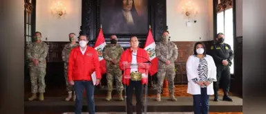 ¿Qué es una demanda competencial y medida cautelar? ¿Qué es una demanda competencial y medida cautelar?