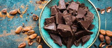 Cuatro cualidades de un chocolate delicioso, nutritivo y de calidad Cuatro cualidades de un chocolate delicioso, nutritivo y de calidad