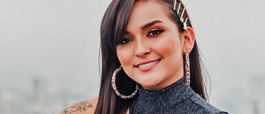 Daniela Darcourt reveló qué desea en su próxima relación amorosa Daniela Darcourt reveló qué desea en su próxima relación amorosa