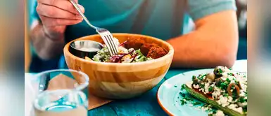 ¿Cómo mejorar la alimentación durante la pandemia y prevenir un infarto cardíaco? ¿Cómo mejorar la alimentación durante la pandemia y prevenir un infarto cardíaco?