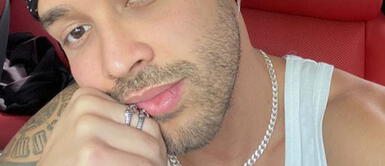 Prince Royce tras recuperarse del coronavirus: “Fue duro, me cambió la vida” Prince Royce tras recuperarse del coronavirus: “Fue duro, me cambió la vida”