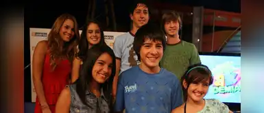 Tras 13 años del estreno de América Kids, ¿qué pasó con los actores? Tras 13 años del estreno de América Kids, ¿qué pasó con los actores?